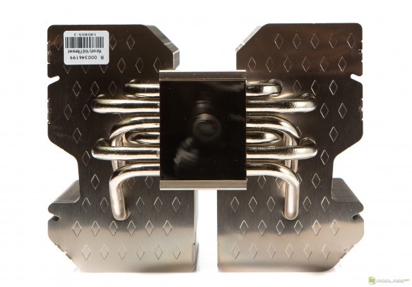 Deepcool Lucifer V2