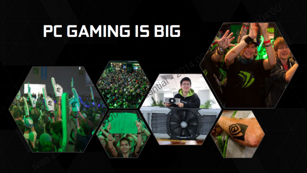 GeForce GTX 980
