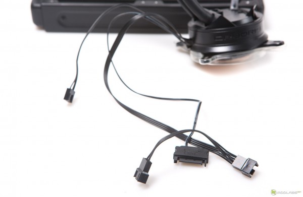 Cryorig A40 Ultimate