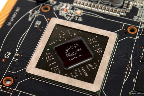 Saphire VAPOR-X R9 270X