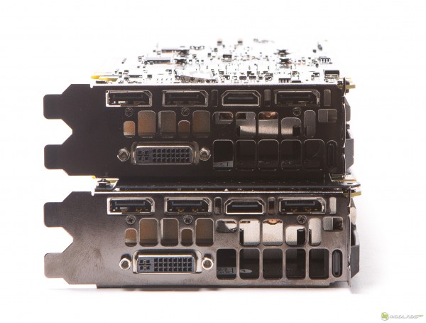 EVGA GeForce GTX 950