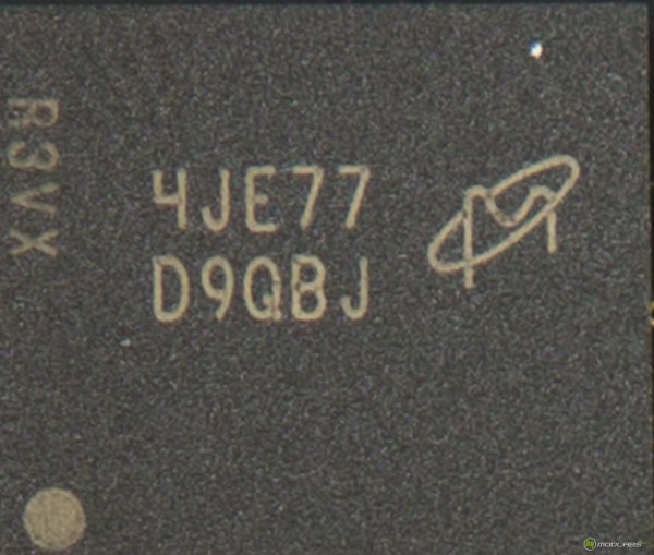 HX318C10FW8