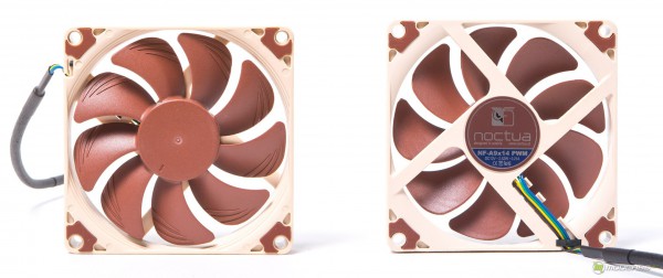 Noctua NH L9x65