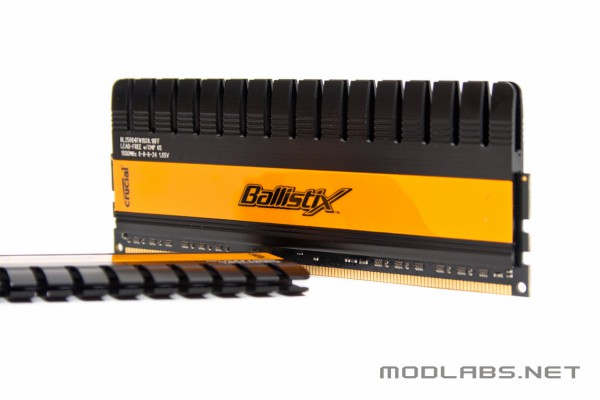 crucial ballistix yellow-black special view 2