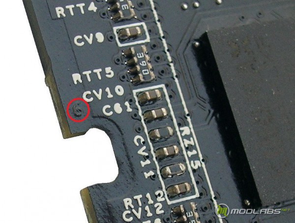 Kingmax Hercules Nano TDT DDR3-2200