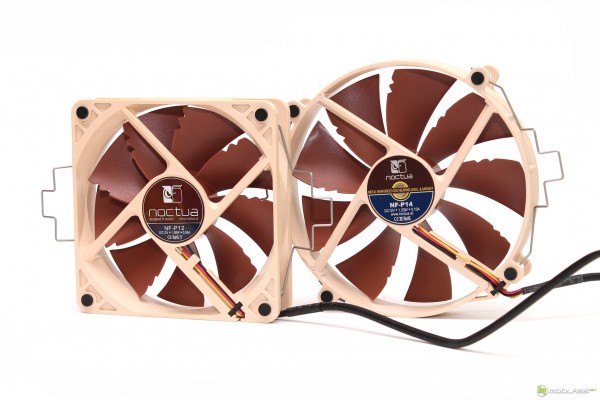 Noctua NH-D14