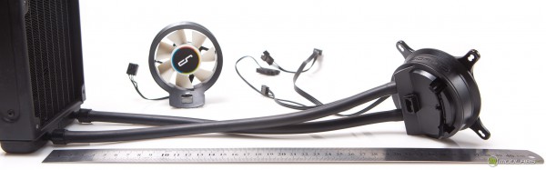 Cryorig A40 Ultimate