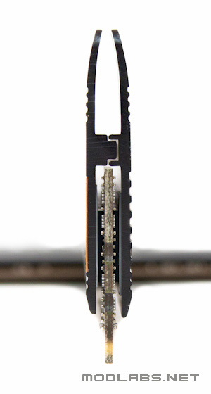 crucial ballistix yellow-black special view 3