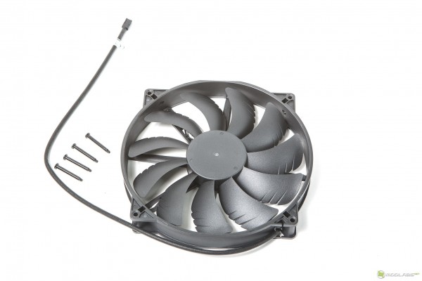 Thermaltake Core V1