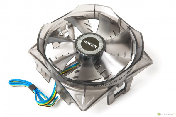 Zalman CNPS8X Optima