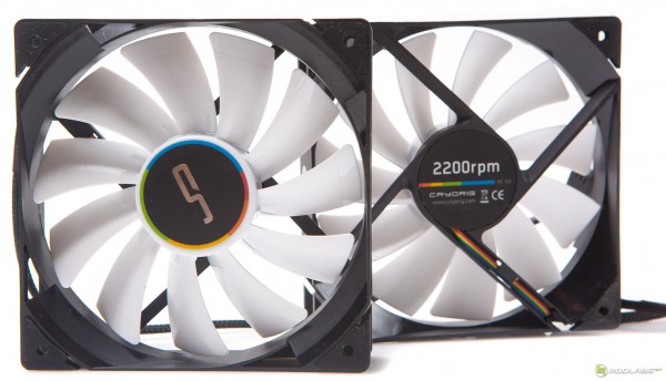 Cryorig A40 Ultimate