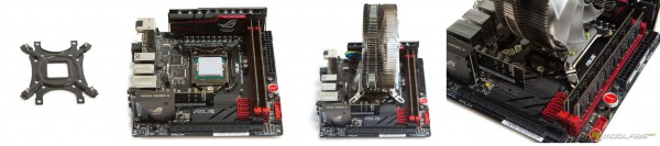 Zalman CNPS9800 MAX