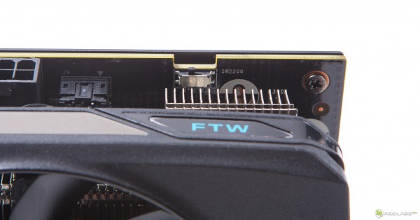 EVGA GeForce GTX 950