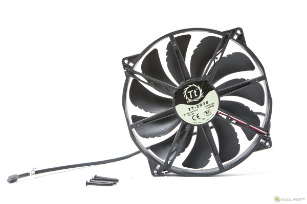 Thermaltake Core V1