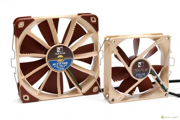 Noctua NH-L12