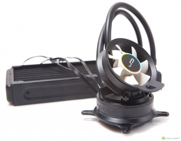 Cryorig A40 Ultimate