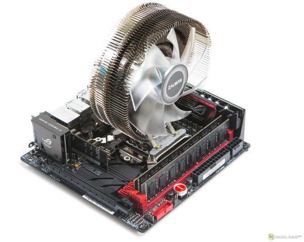 Zalman CNPS9800 MAX