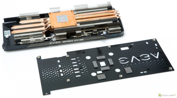 EVGA GeForce GTX 950