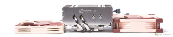 Noctua NH L9x65