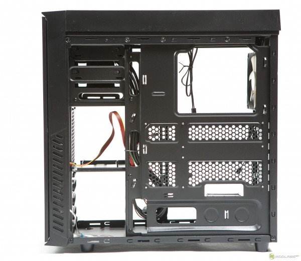 ZALMAN R1