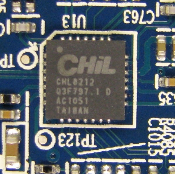 Chil CHL8212