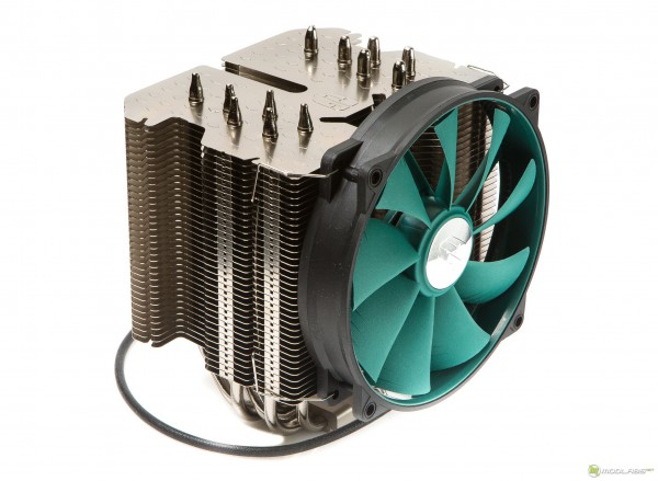 Deepcool Lucifer V2