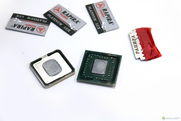 Разгон AMD A10-5800K