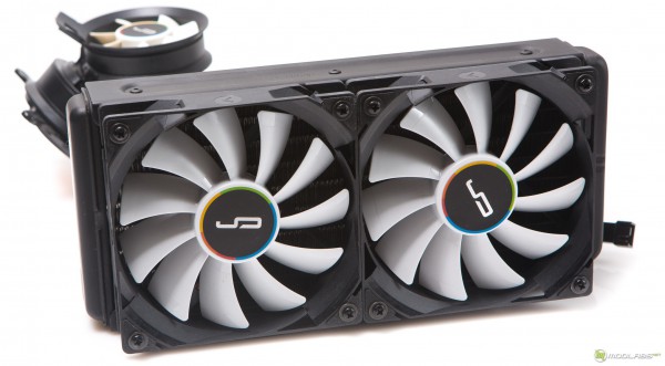 Cryorig A40 Ultimate