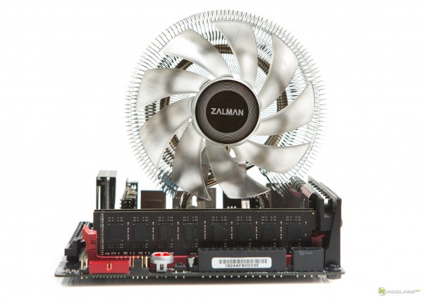 Zalman CNPS9800 MAX