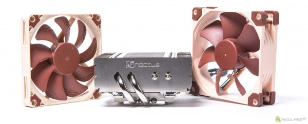 Noctua NH L9x65