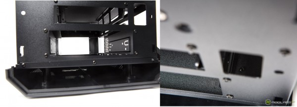 ZALMAN M1