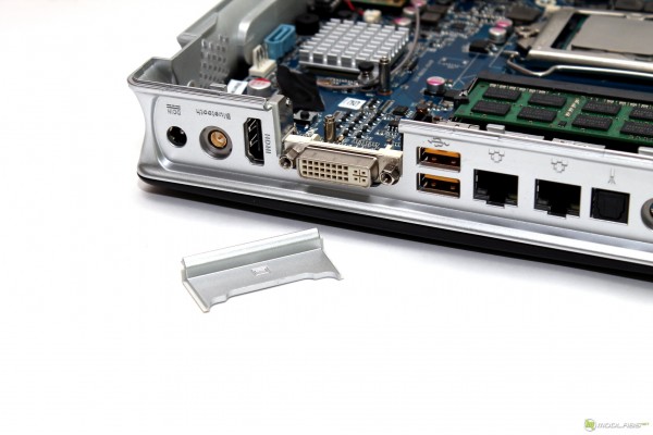 ZOTAC ZBOX ID89 Plus