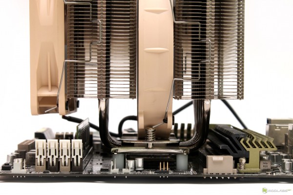 Noctua NH-D14