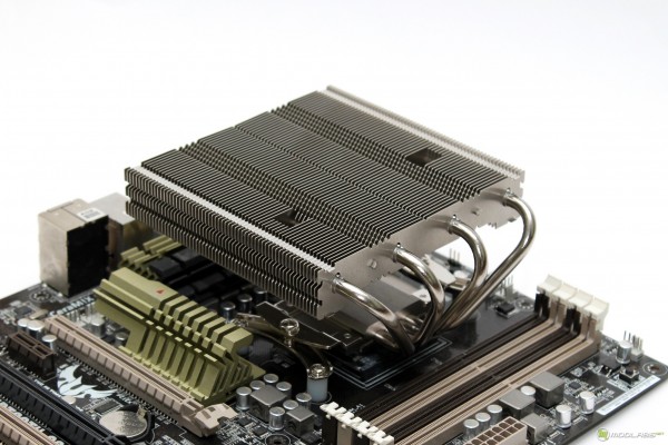 Noctua NH-L12
