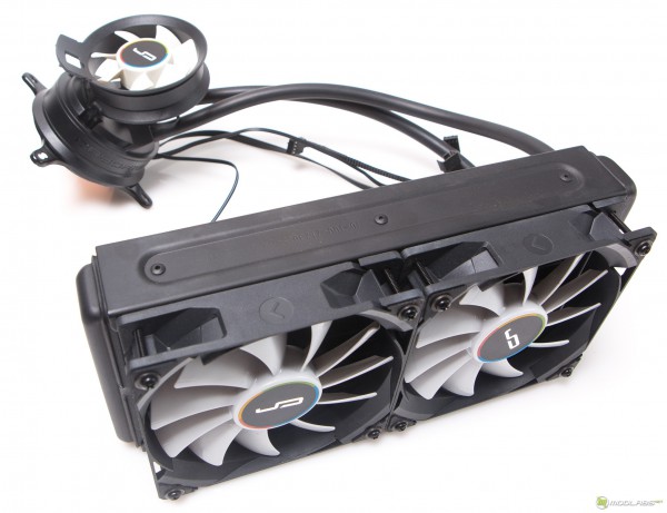 Cryorig A40 Ultimate