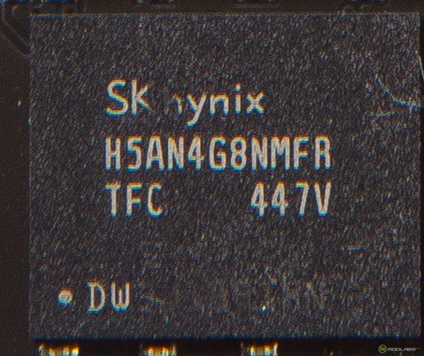 HX421C14FBK432