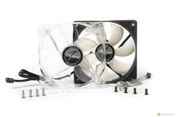 ZALMAN M1