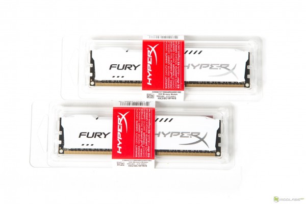 Kingston HyperX FURY