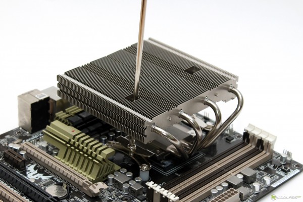 Noctua NH-L12