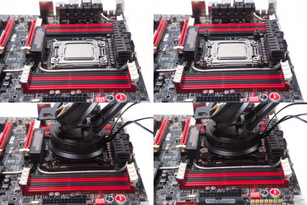 Cryorig A40 Ultimate