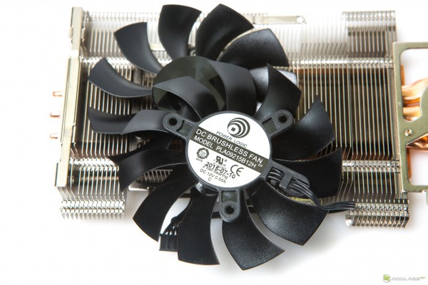 EVGA GeForce GTX 950