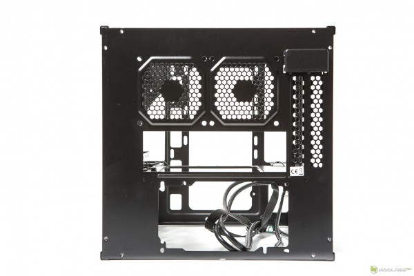 Thermaltake Core V1