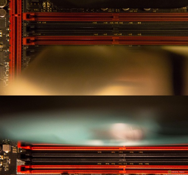 Deepcool Lucifer V2