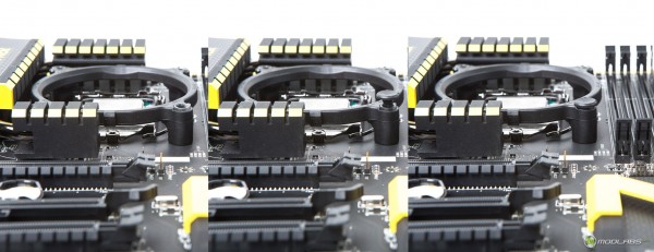Zalman CNPS8X Optima