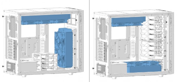 Fractal Design Define R5