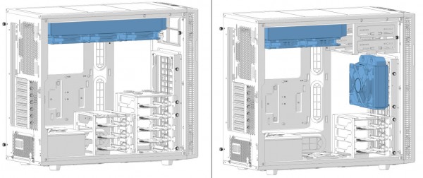 Fractal Design Define R5