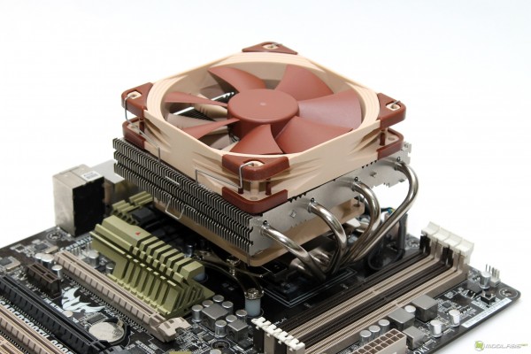 Noctua NH-L12