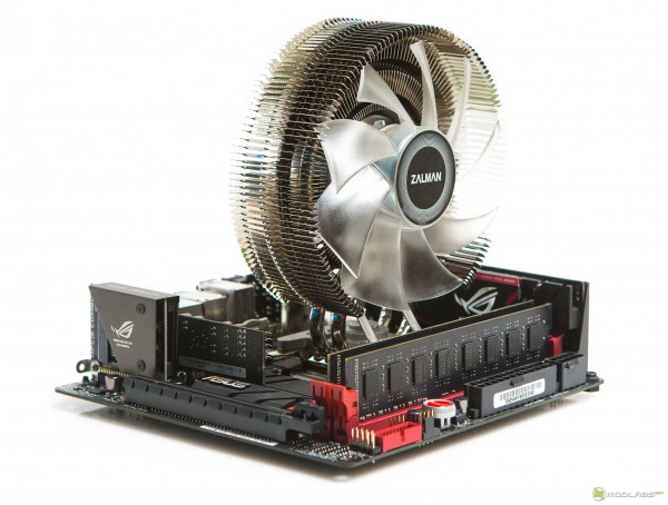 Zalman CNPS9800 MAX