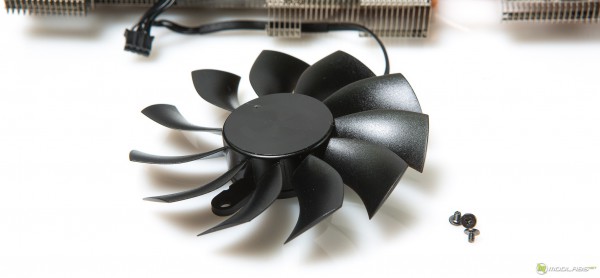 EVGA GeForce GTX 950