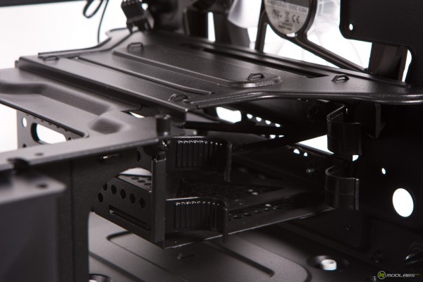 Corsair Graphite Series 380T White